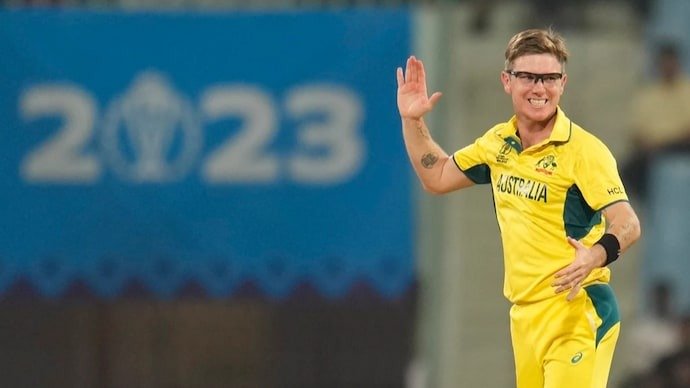 Zampa: Leaving IPL Best for World Cup