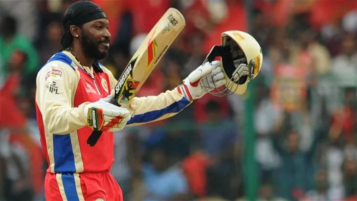 Gayle: India Dominates, Backs IPL Suggestion