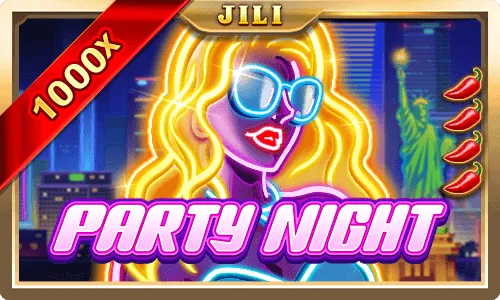party night