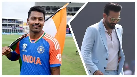 Pathan Criticizes Pandya Before T20 World Cup