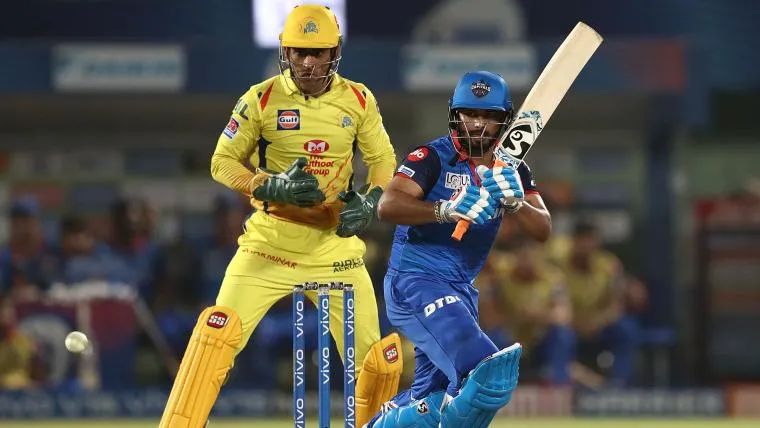 Is Rishabh Pant Leaving Delhi Capitals for IPL 2025