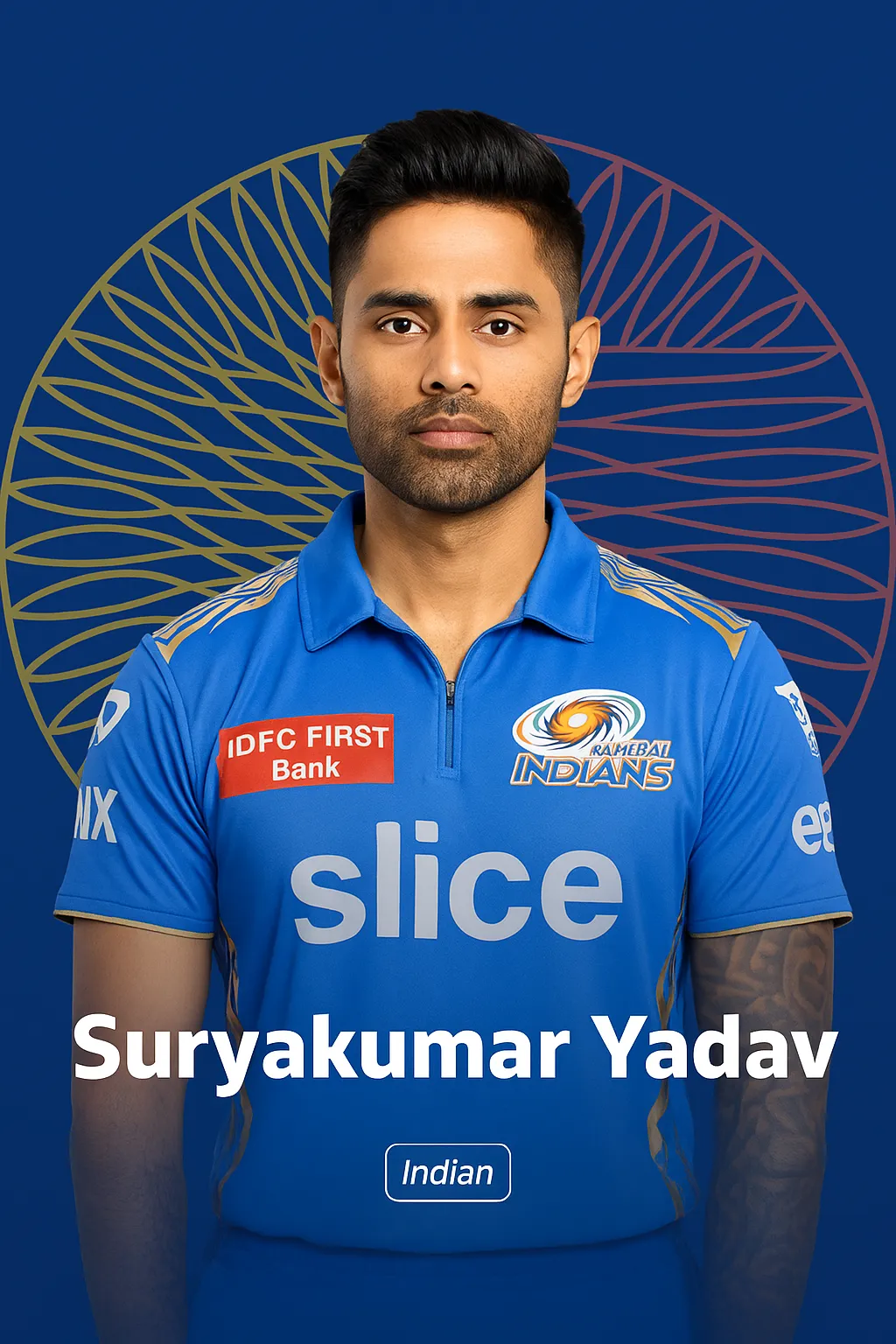 IPL 2025: Orange & Purple Cap Standings Shift