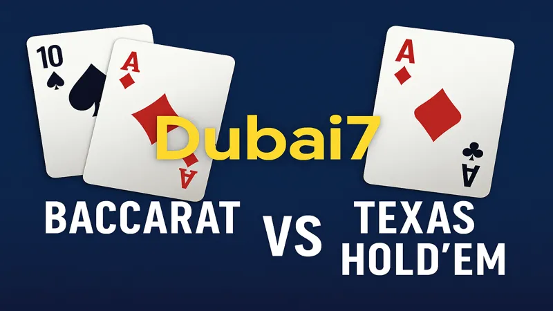 baccarat_vs_poker_comparison
