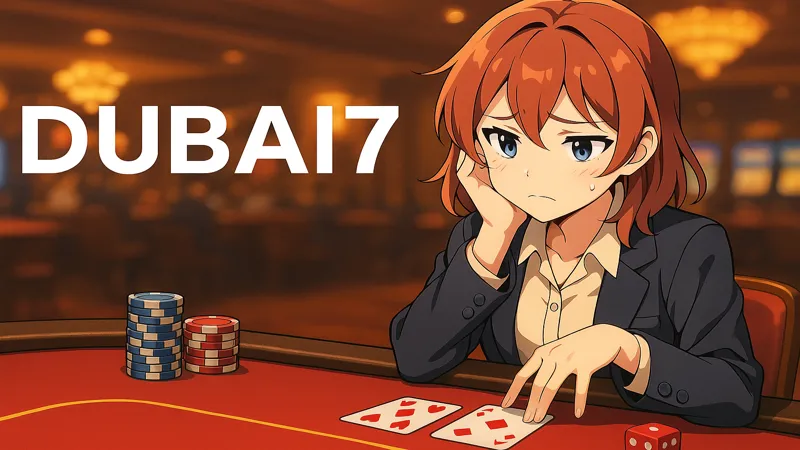 Dubai7_Casino_Psychology_Anime